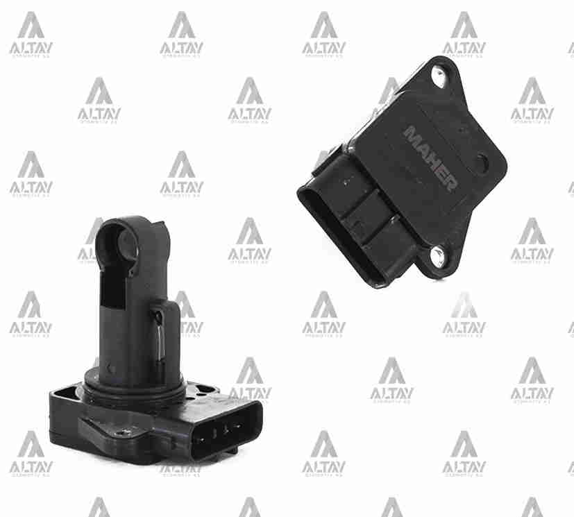 Toyota Corolla Sensör Hava Akış Dizel OEM 22204-30010